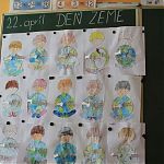 zelenÃ½ deÅ - aktivity ku dÅu zeme 2018 vo foto 16