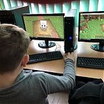 zÃ¡klady programovania v minecraft education edition  2018 vo foto 09