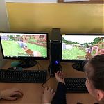 zÃ¡klady programovania v minecraft education edition  2018 vo foto 18