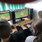 zÃ¡klady programovania v minecraft education edition  2018 vo foto 10