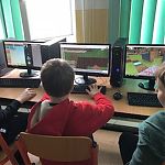zÃ¡klady programovania v minecraft education edition  2018 vo foto 14