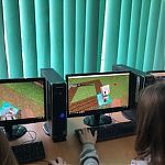 zÃ¡klady programovania v minecraft education edition  2018 vo foto 02