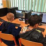 zÃ¡klady programovania v minecraft education edition  2018 vo foto 30