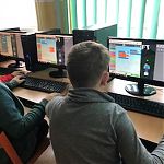 zÃ¡klady programovania v minecraft education edition  2018 vo foto 15