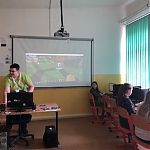 zÃ¡klady programovania v minecraft education edition  2018 vo foto