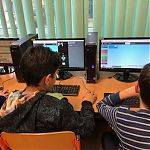 zÃ¡klady programovania v minecraft education edition  2018 vo foto 29