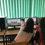zÃ¡klady programovania v minecraft education edition  2018 vo foto 20