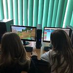 zÃ¡klady programovania v minecraft education edition  2018 vo foto 03