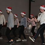 smrek, deti a vianoce - vianoÄnÃ¡ akadÃ©mia 2018 54