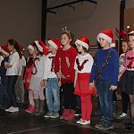 smrek, deti a vianoce - vianoÄnÃ¡ akadÃ©mia 2018 30