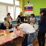 netradicne po skole - skola zdobenia marcipanom vo foto 17